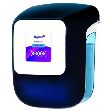 Livpure Smart Touch Water Purifier