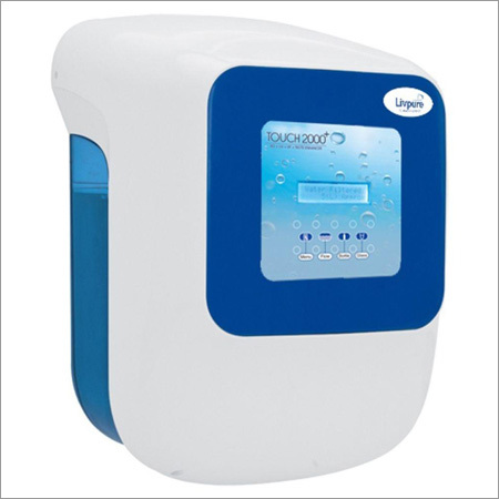 Livpure Touch 2000 Plus Water Purifier