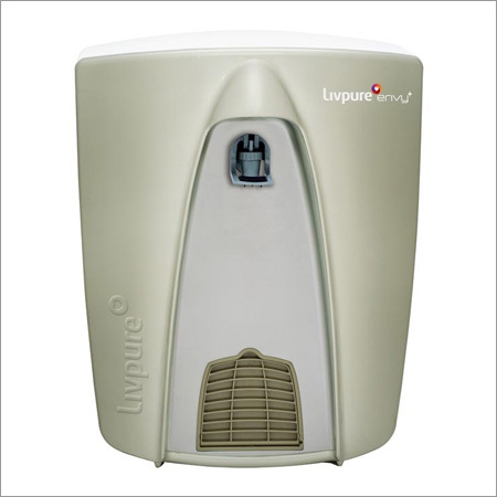 Livpure Envy Plus Water Purifier