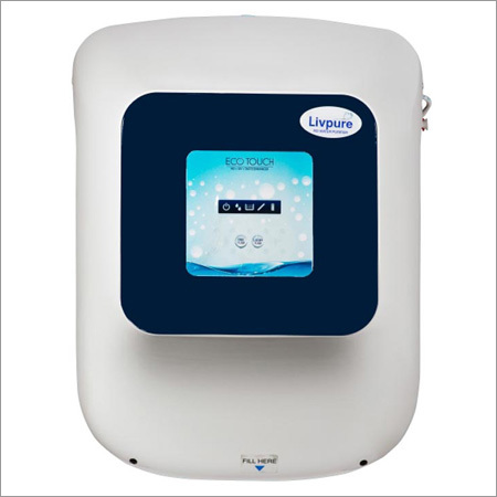 Livpure Eco Touch Water Purifier