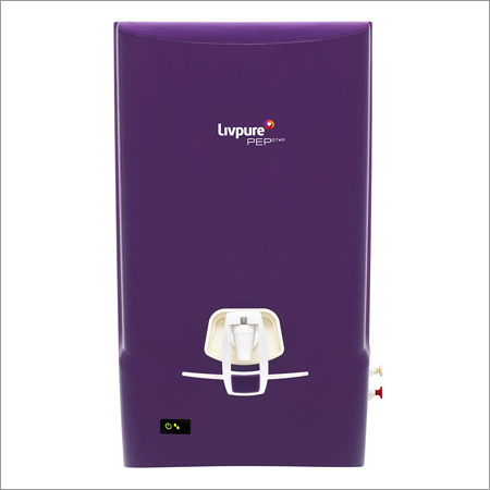 Livepure Pep Star Water Purifier
