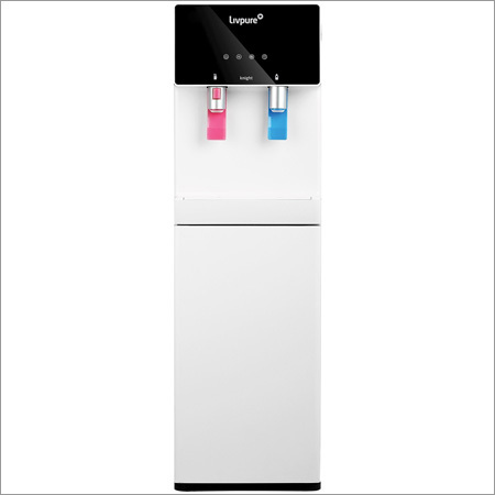 Livepure RO Hot And Cold Water Dispenser