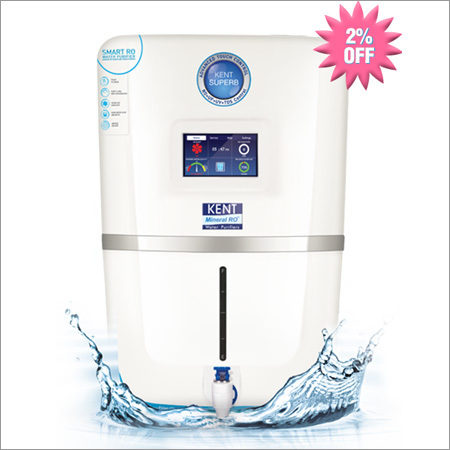 Kent Superb Water Purifier