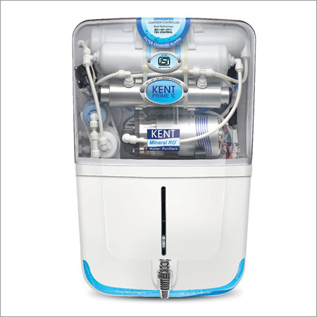 Water Purifiers