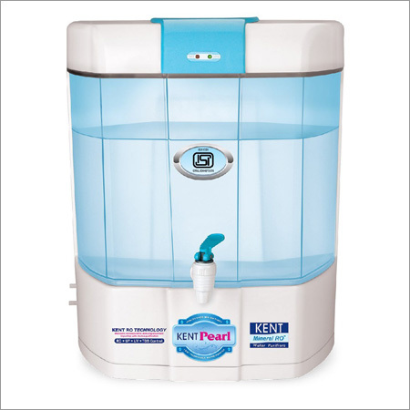 Kent Pearl Water Purifier