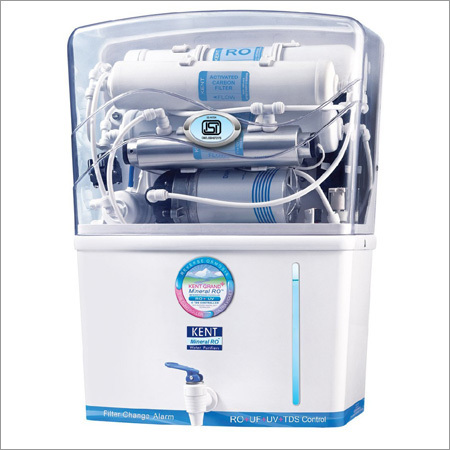 Kent Grand Plus Water Purifier
