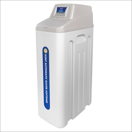 Kent Automatic Water Softener