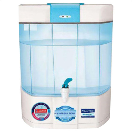 Aquafresh Pearl Water Purifier
