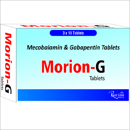 Morion G Tablets