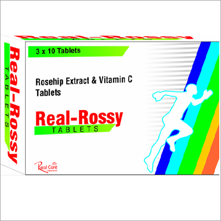 Real Rosehip Extract