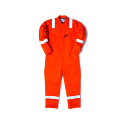 Cotton Boiler Suit