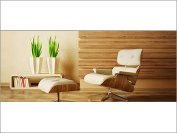 Interior Laminated Plywood Board