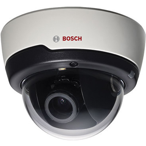BOSCH IP Dome Camera  