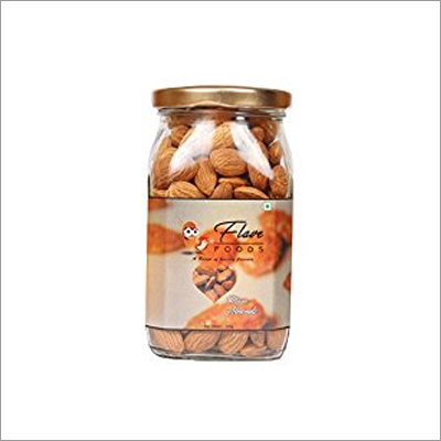 Almonds