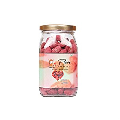Gulab Pan Sauf Almonds (Badam)
