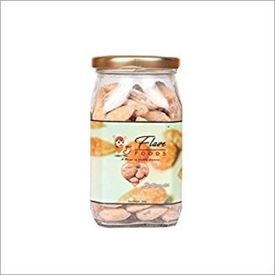 Butterscotch Almonds