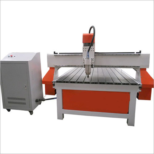 CNC Router (Basic)