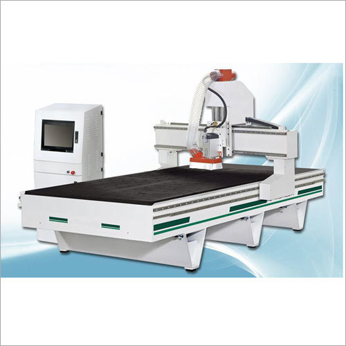 CNC Router (Advanced)