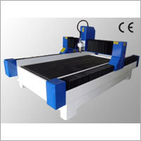 CNC Stone Router