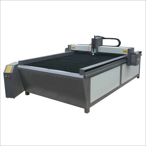 CNC Plasma Cutter