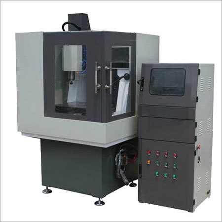 CNC MILL