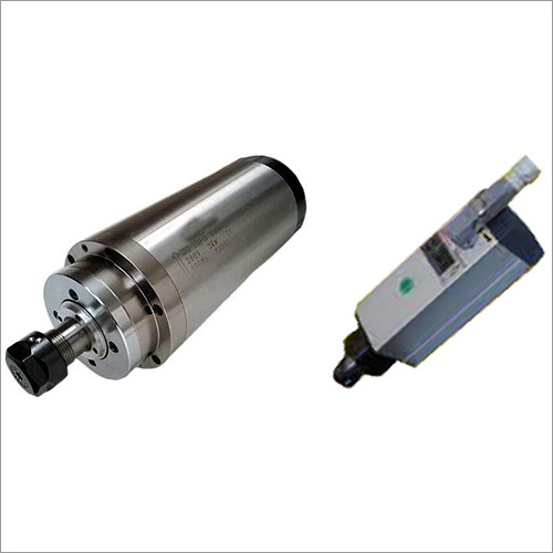 CNC Spindles