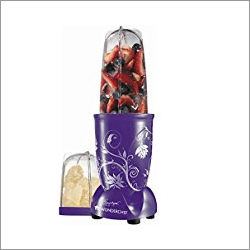 Nutri Blend Juicer Mixer Grinder