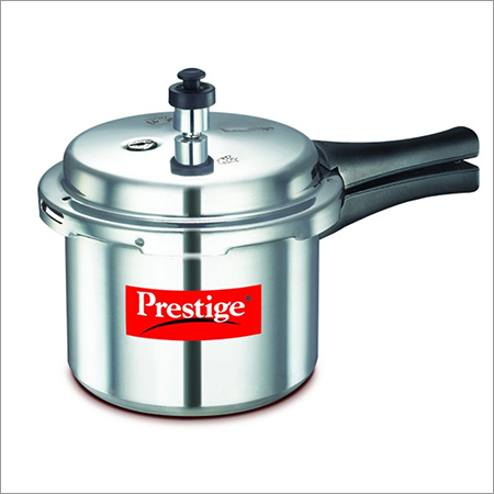 Popular Aluminium Pressure Cooker