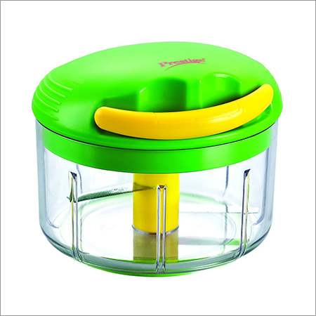 Vegetable Cutter