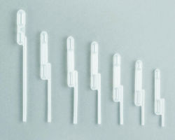 Exact Volume Transfer Pipettes