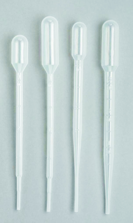 Graduated Transfer Pipettes By NATIONAL ANALYTICAL CORPORATION