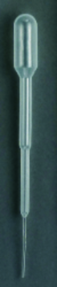 Fine Tip Transfer Pipettes