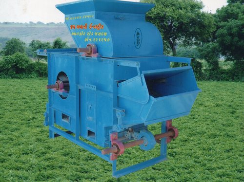 MINI THRESHER