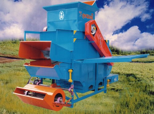 Haramba Thresher