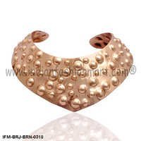 Mavourneen Paragon - Copper Collar