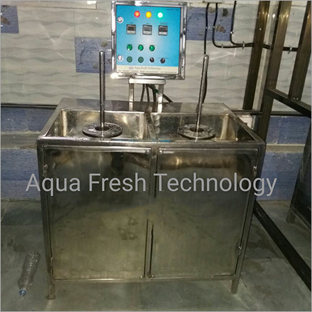 20Ltr Bottle Washing Machine