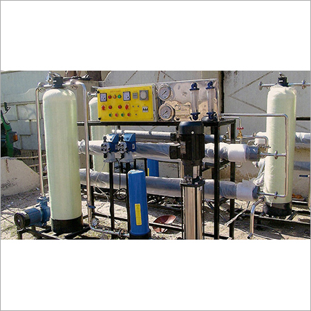 1000 Lph Reverse Osmosis Systems Xat Model Frp Big