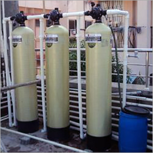 Water Softener