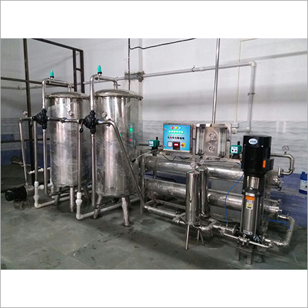 4000LPH S