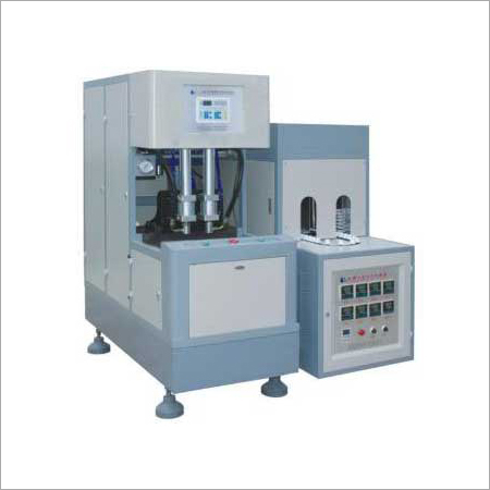 Pet Bottle Production Machine