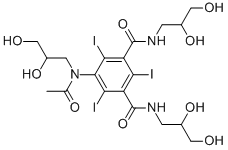 Iohexol