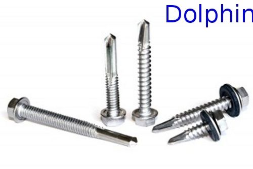 Self Drilling Screw