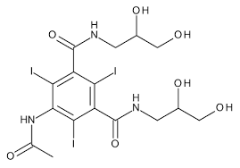 Iohexol Related Compound A