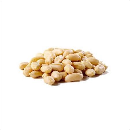 Salted Peanut