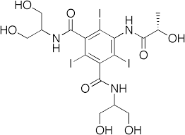 Iopamidol