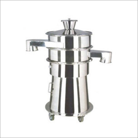 Vibro Sifter