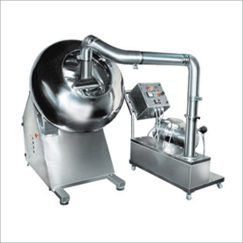 Coating Pan