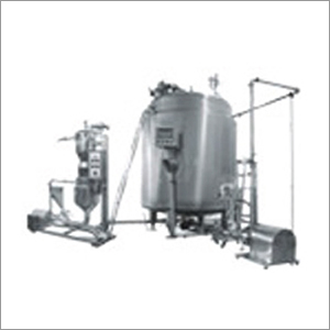 WFI Tank