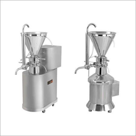 Colloid Mill