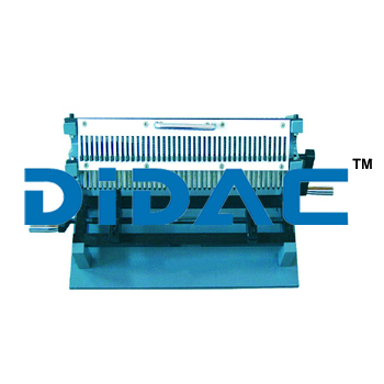 Continuous Steel Bar Striking